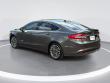 2017 Ford Fusion Hybrid Titanium Sedan