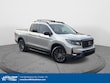  Honda Ridgeline