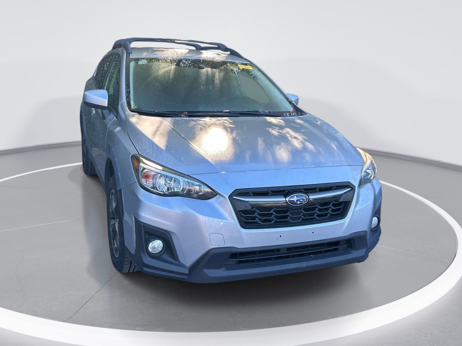 Used 2019 Subaru Crosstrek Premium SUV