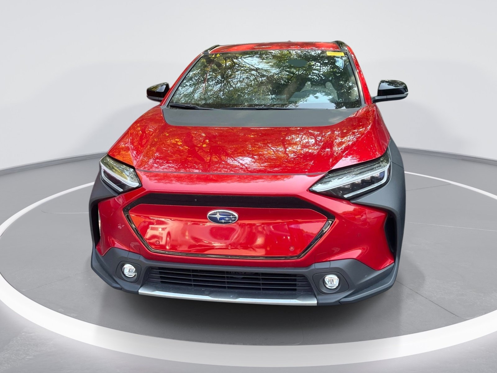 2024 Subaru Solterra Limited