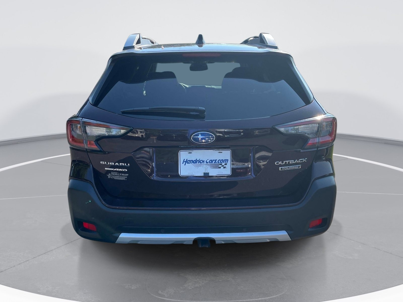 Subaru Outback Touring
