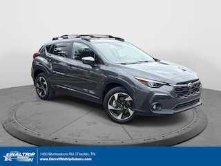 2024 Subaru Crosstrek Limited SUV