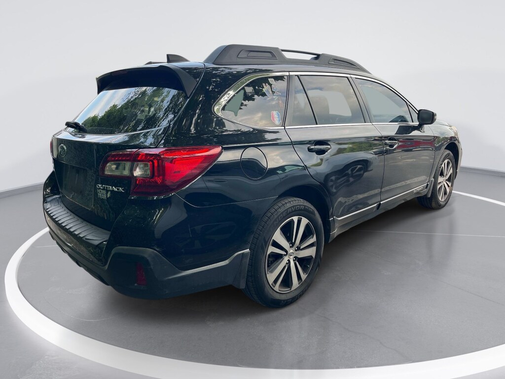 Used 2019 Subaru Outback Limited SUV