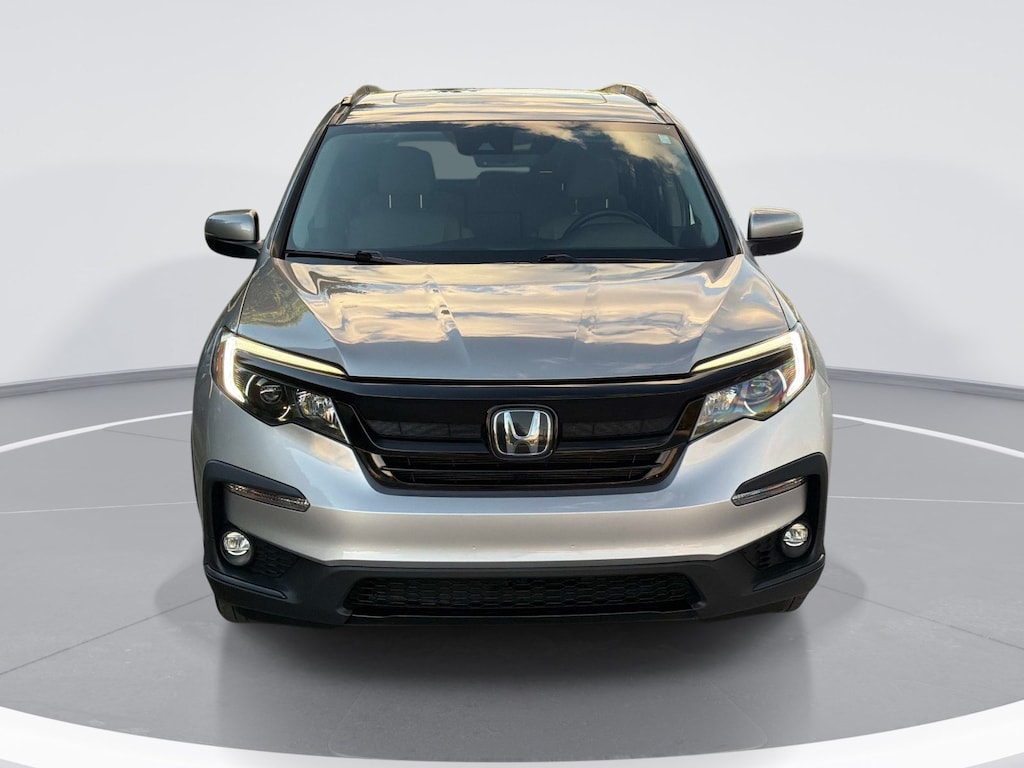 Used 2022 Honda Pilot Special Edition SUV