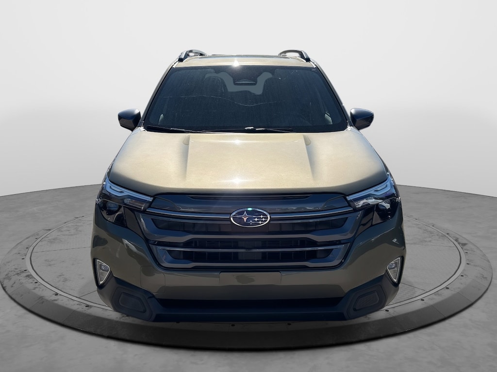 New 2025 Subaru Forester Hybrid Premium SUV