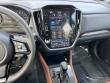 2025 Subaru Forester Touring SUV