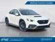  Subaru WRX