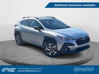 2026 Subaru Crosstrek Premium SUV