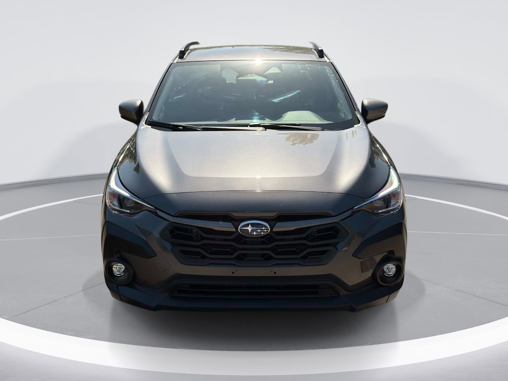 Certified 2024 Subaru Crosstrek Premium SUV