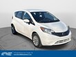  Nissan Versa Note