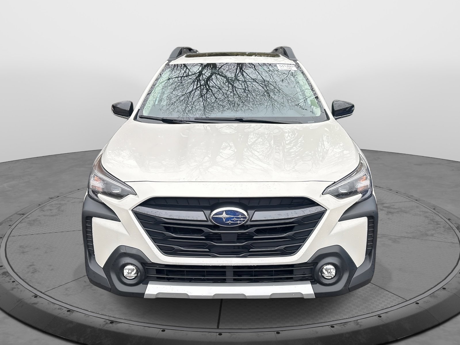 2024 Subaru Outback Limited photo 3