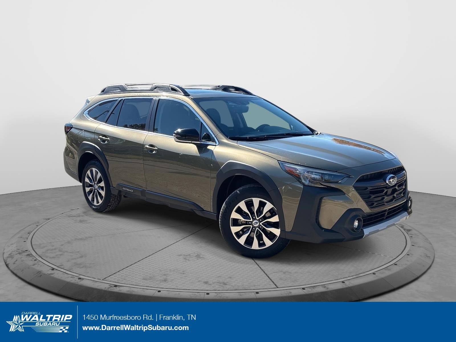 2024 Subaru Outback Limited
