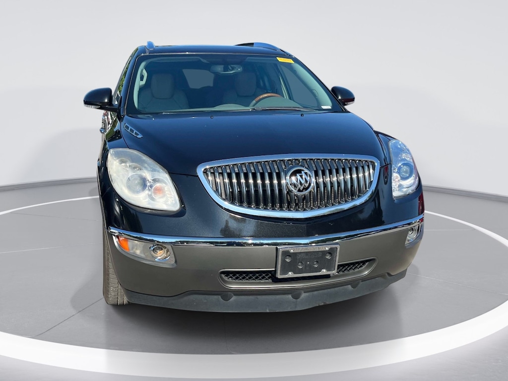 Used 2009 Buick Enclave CXL SUV