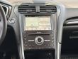 2017 Ford Fusion Hybrid Titanium Sedan