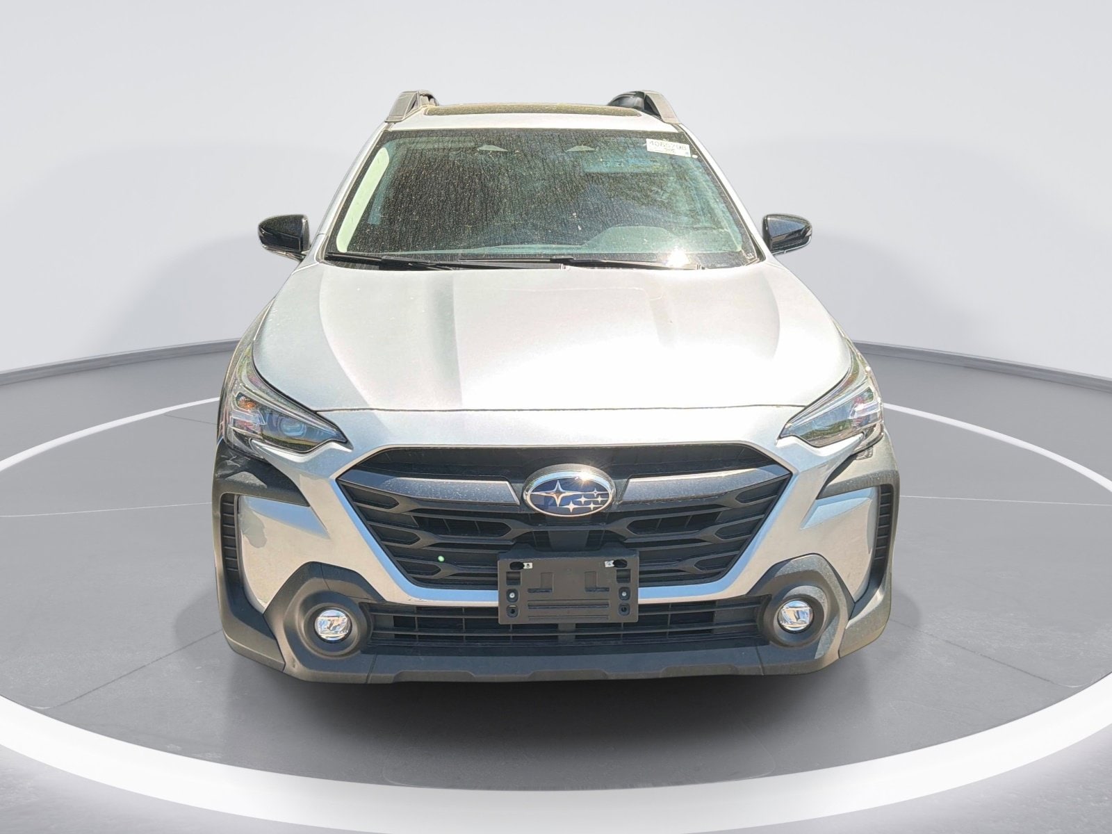 2025 Subaru Outback Premium photo 3