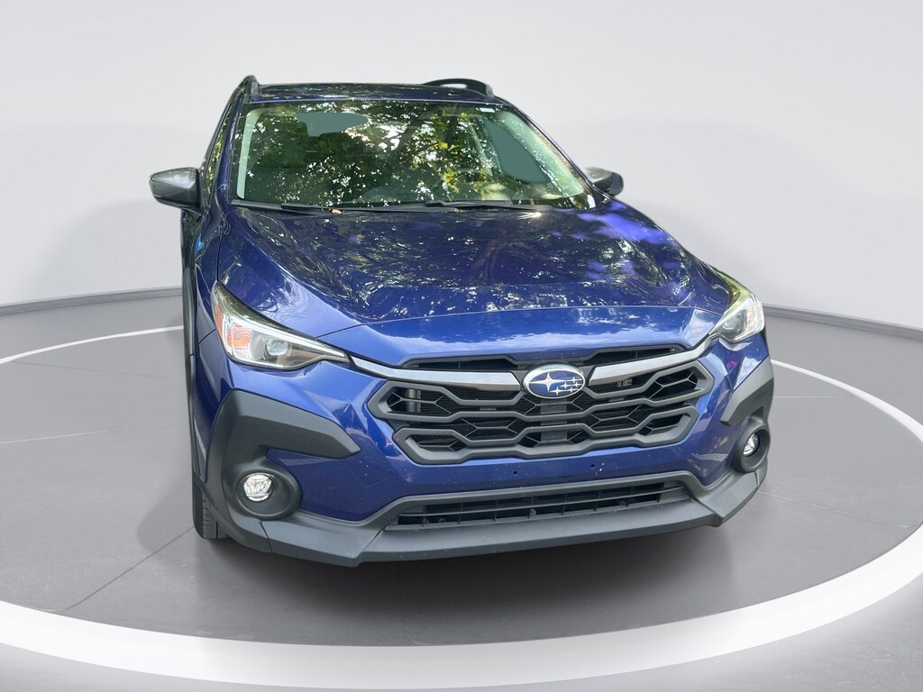 Used 2024 Subaru Crosstrek Premium SUV