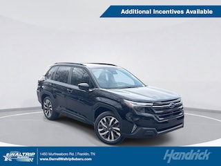 2026 Subaru Forester Touring SUV