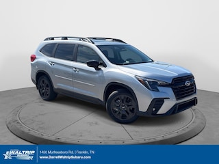 2025 Subaru Ascent Onyx Edition Touring 7-Passenger SUV