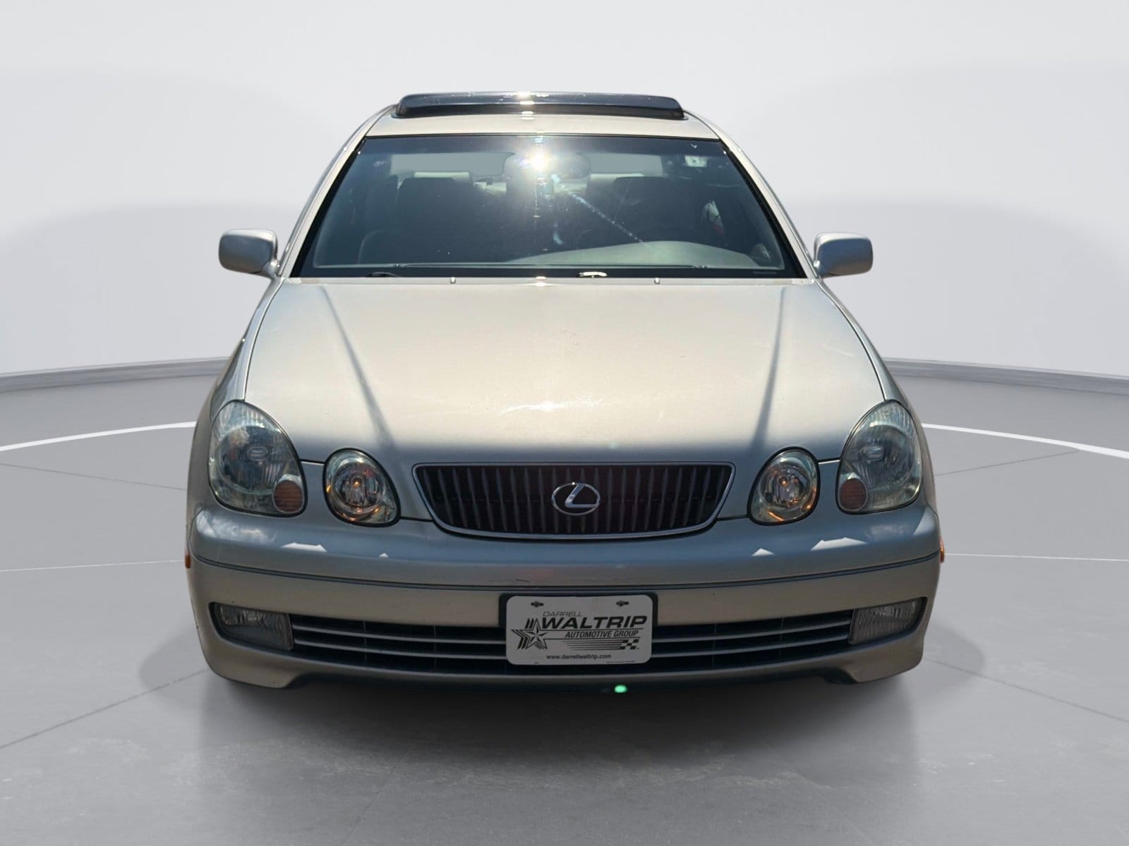 LEXUS GS 300