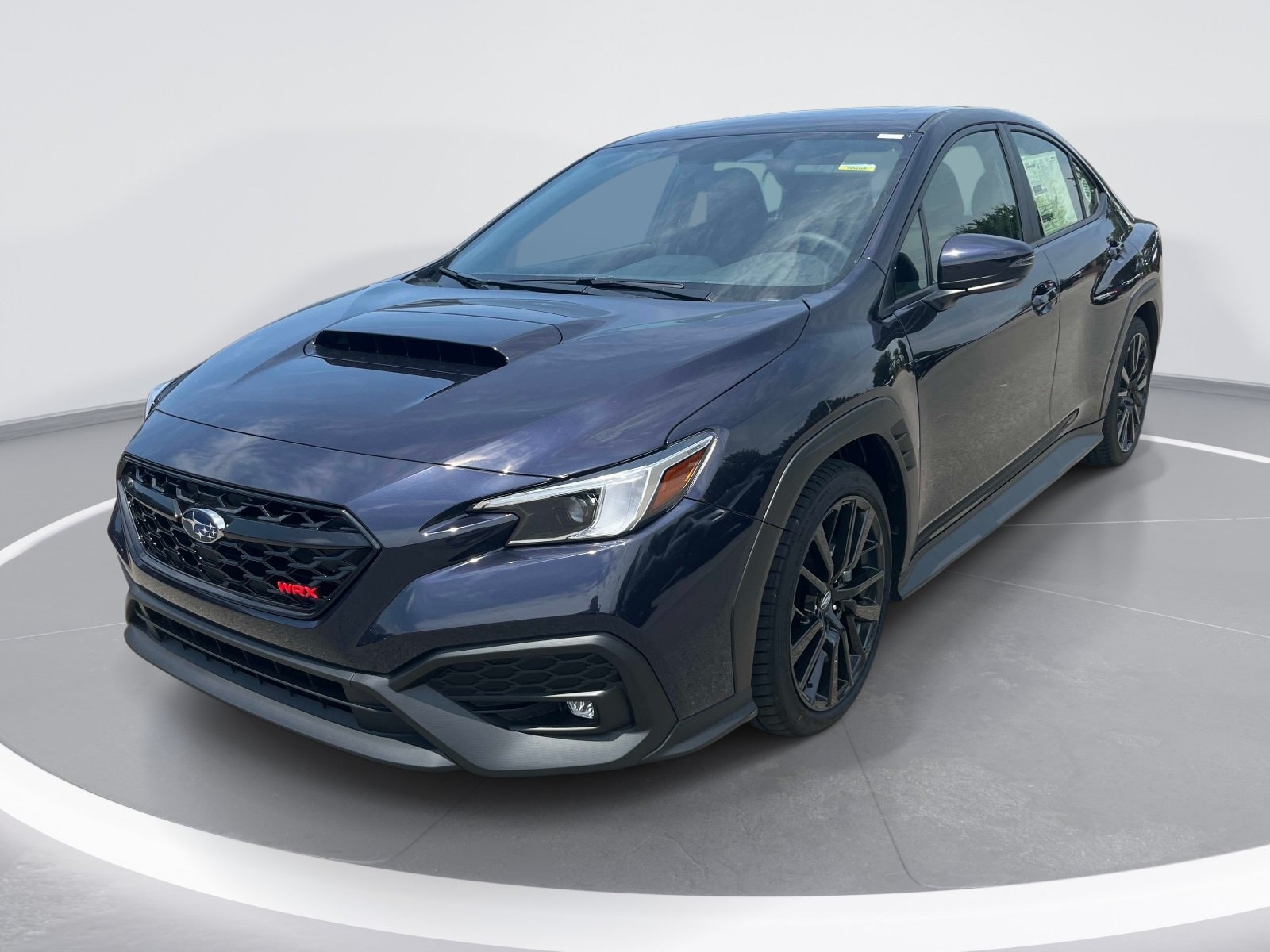 2026 Subaru WRX Limited