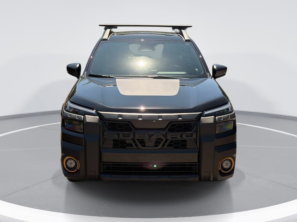 New 2026 Subaru Outback Wilderness SUV