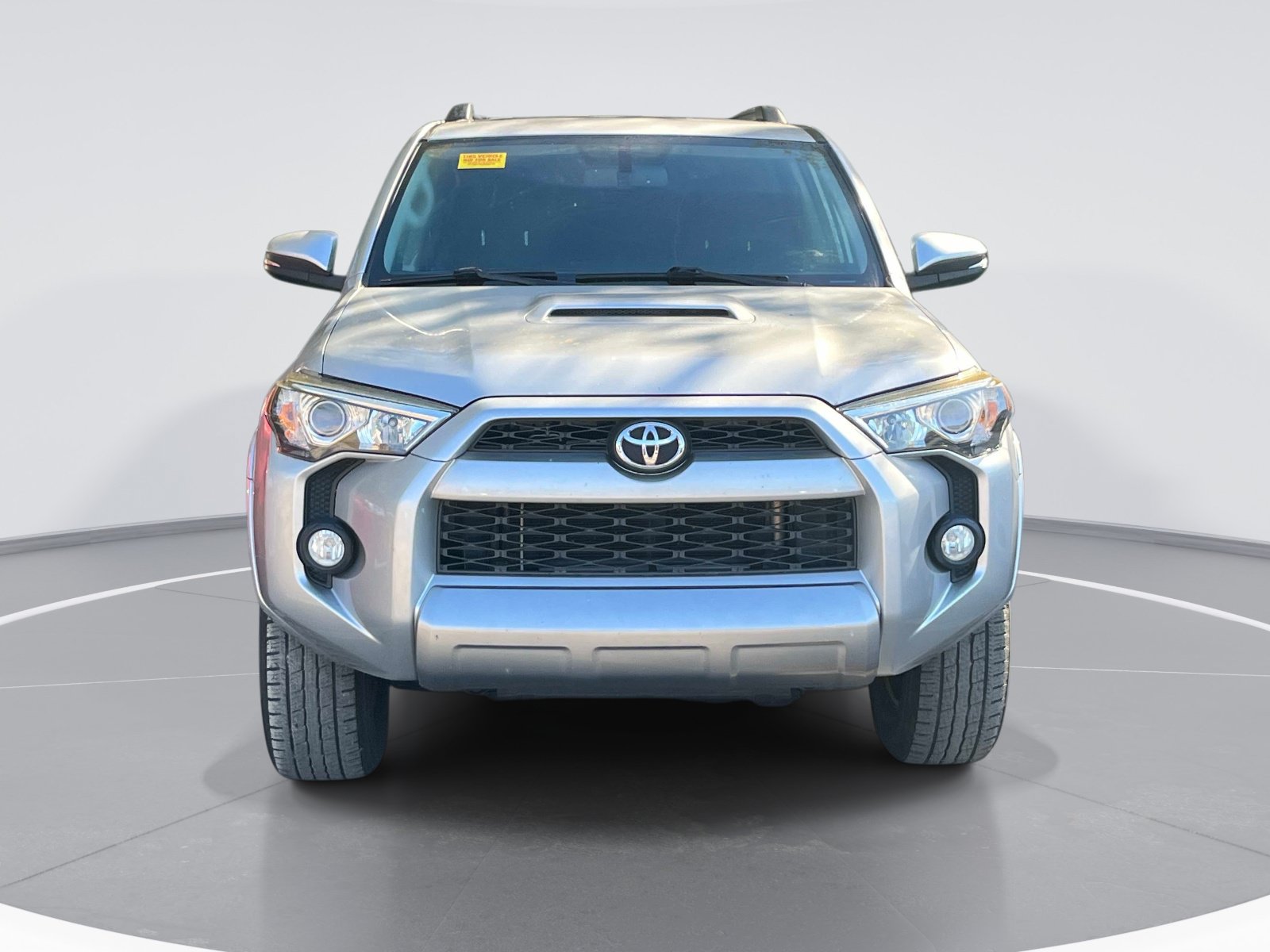 Used 2016 Toyota 4Runner Trail Premium SUV