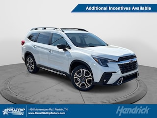 2025 Subaru Ascent Touring 7-Passenger SUV