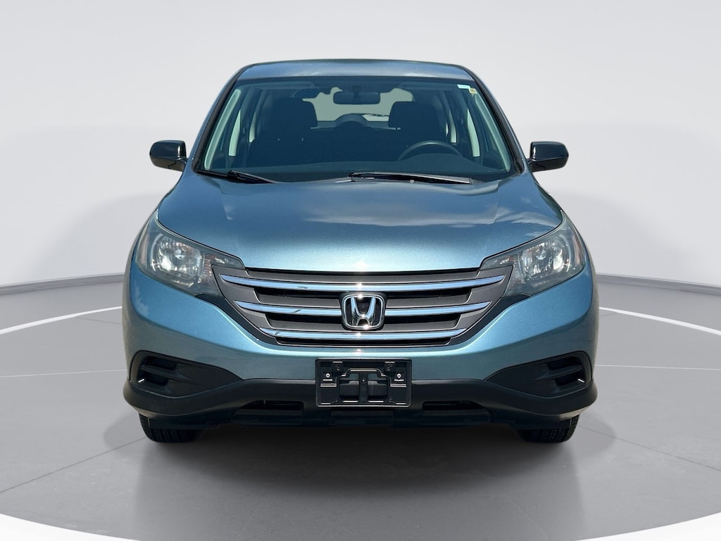 Used 2014 Honda CR-V LX SUV