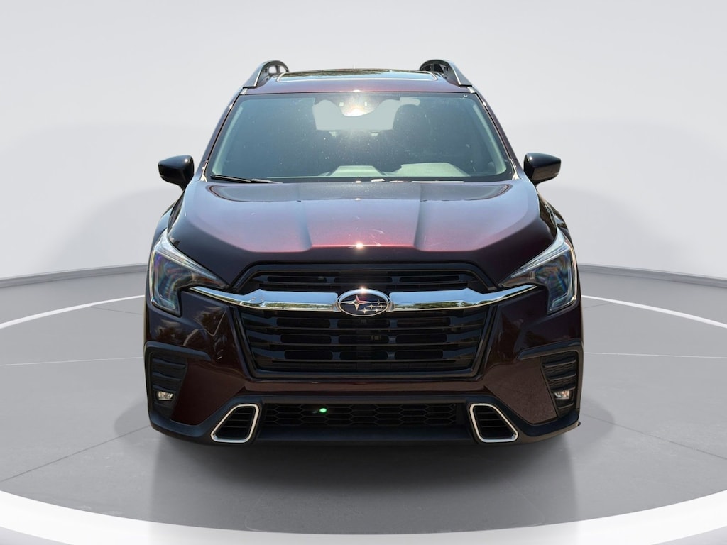 Used 2024 Subaru Ascent Touring SUV
