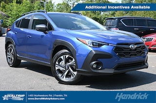 2025 Subaru Crosstrek Premium SUV