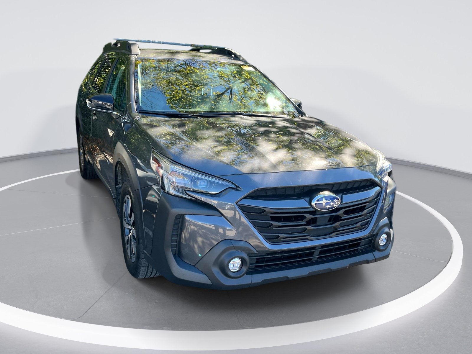 Used 2025 Subaru Outback Premium SUV