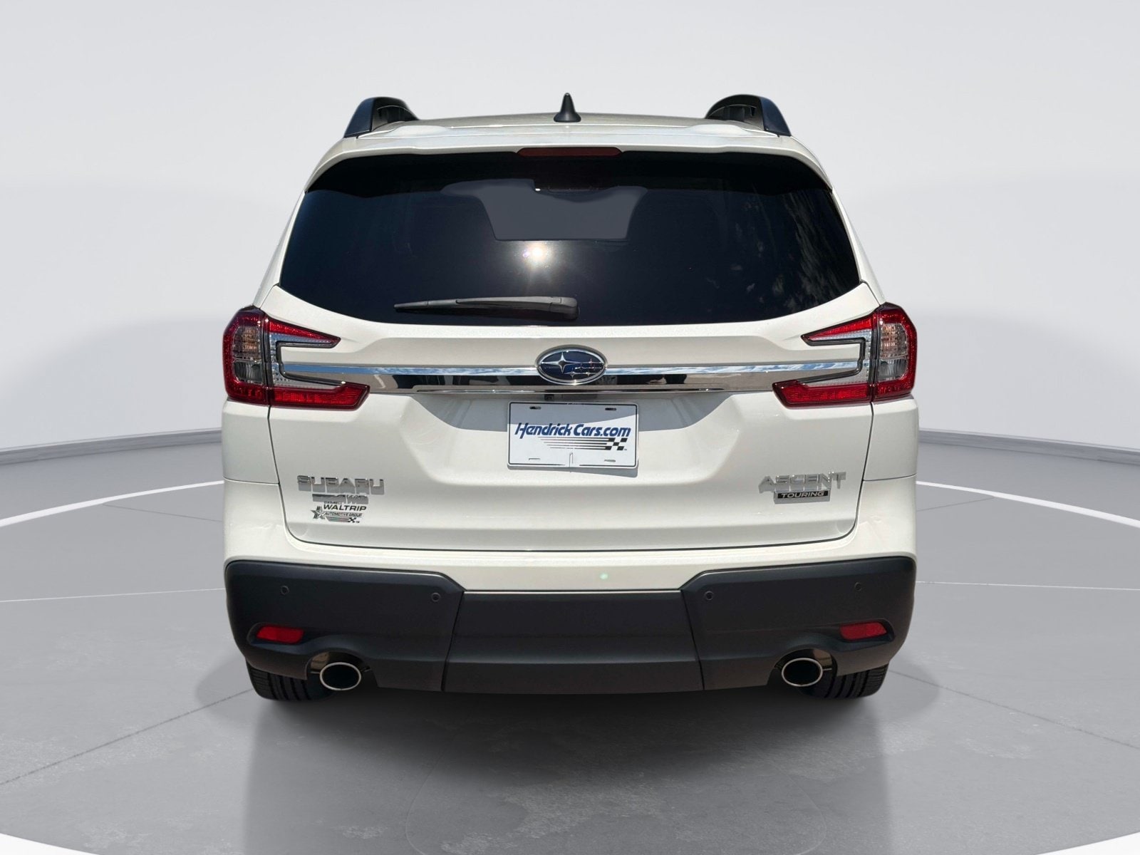 Subaru Ascent Touring