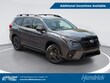  Subaru Ascent