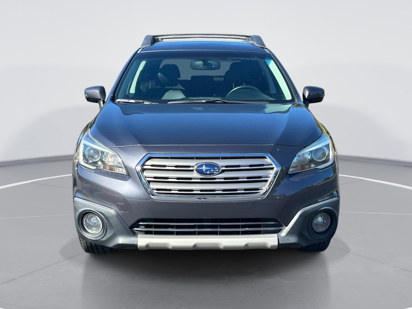 Used 2017 Subaru Outback Limited SUV