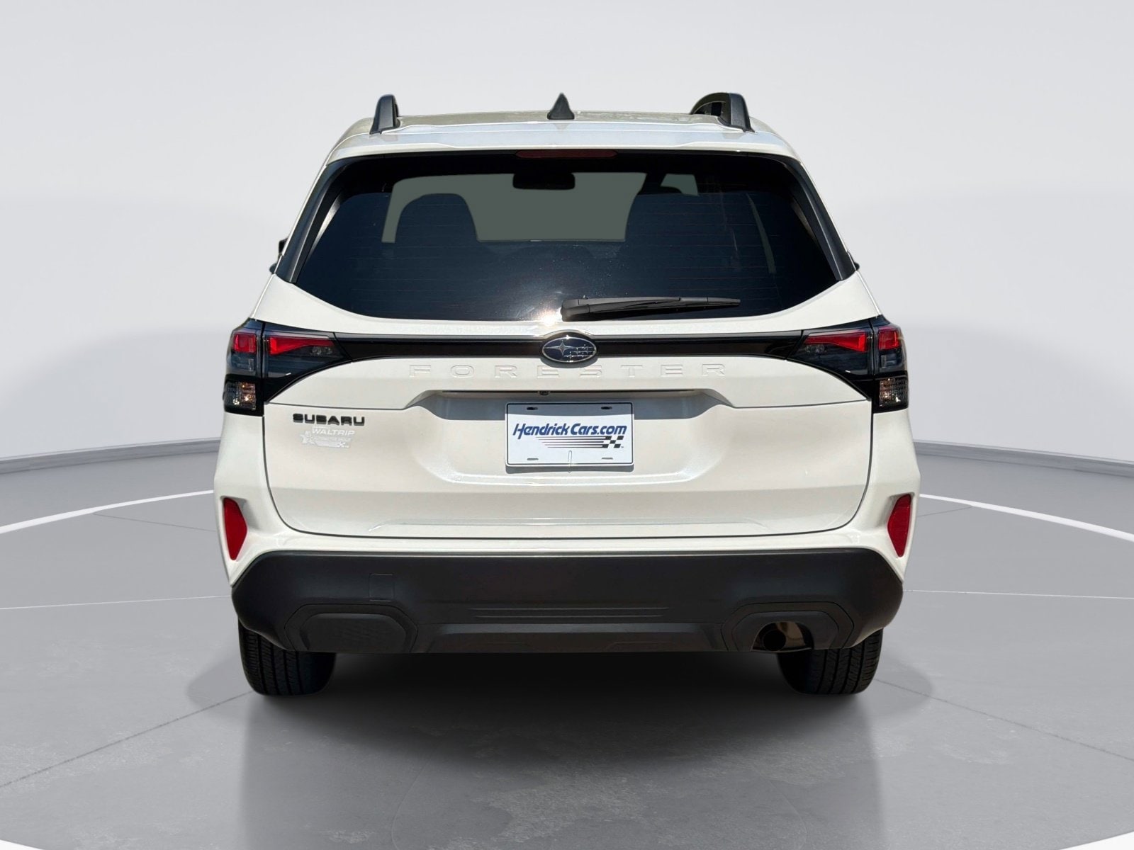 2025 Subaru Forester Premium photo 3