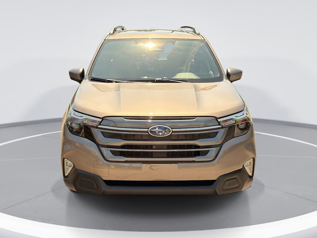 Used 2025 Subaru Forester Premium SUV