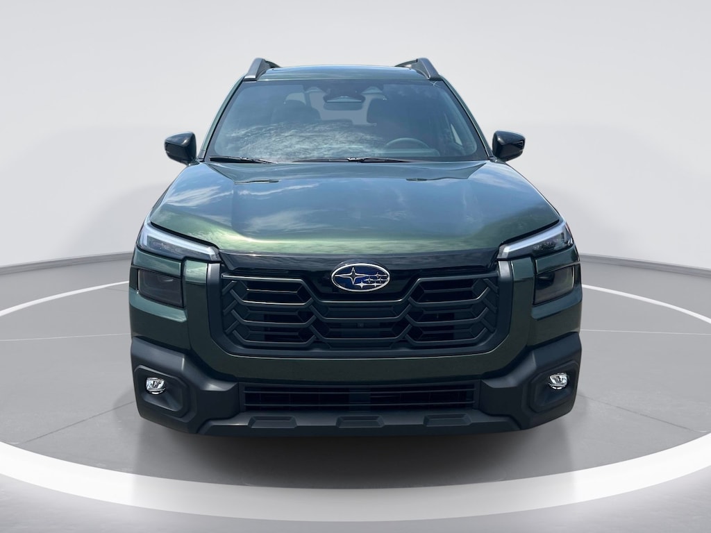 New 2026 Subaru Outback Limited XT SUV