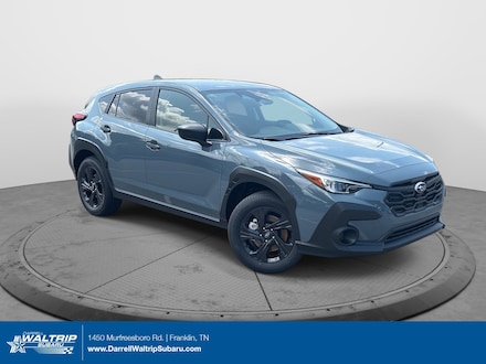 2025 Subaru Crosstrek Base SUV