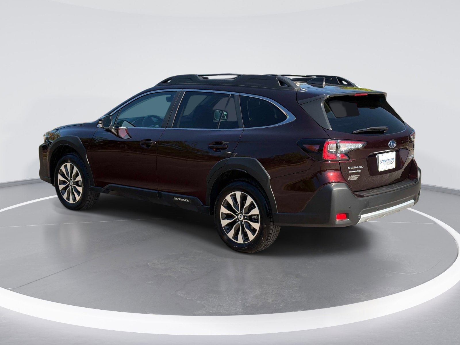 2025 Subaru Outback Limited photo 6