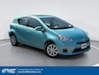  Toyota Prius c