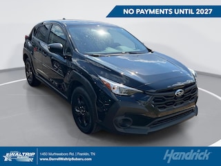 2024 Subaru Crosstrek SUV