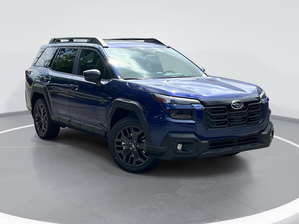New 2026 Subaru Outback Limited XT SUV