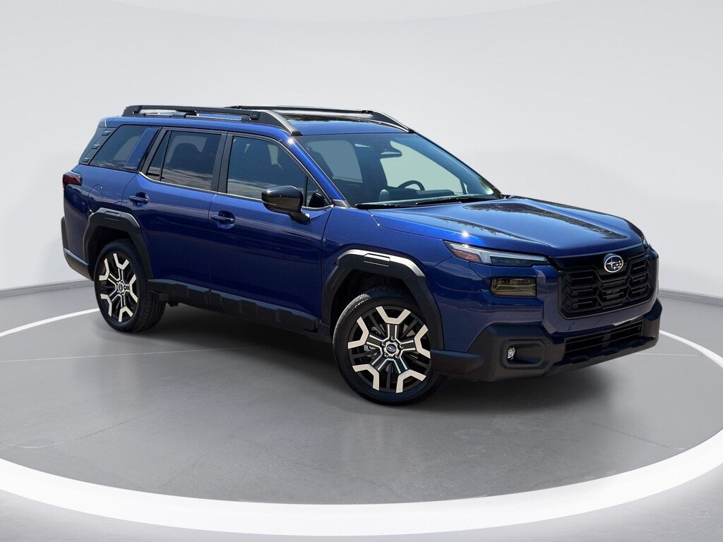 Used 2026 Subaru Outback Touring XT SUV