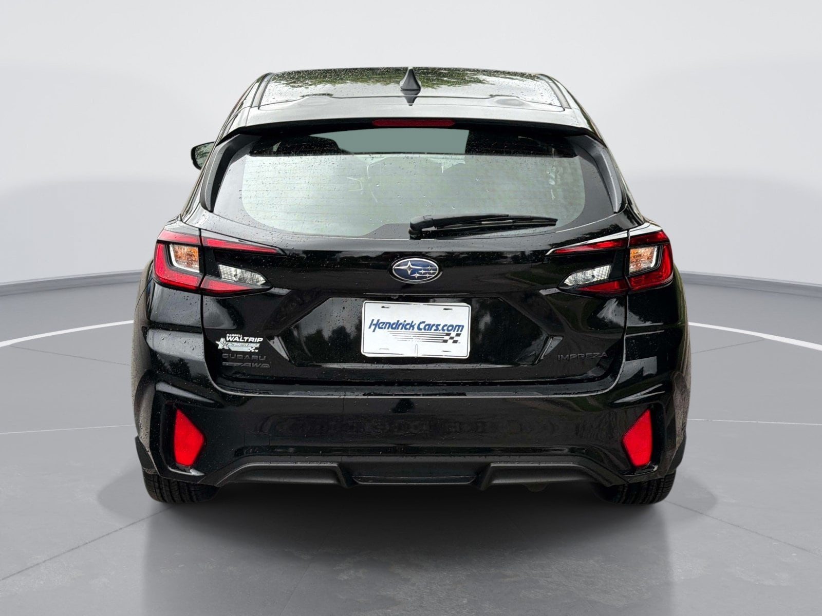Subaru Impreza Sport