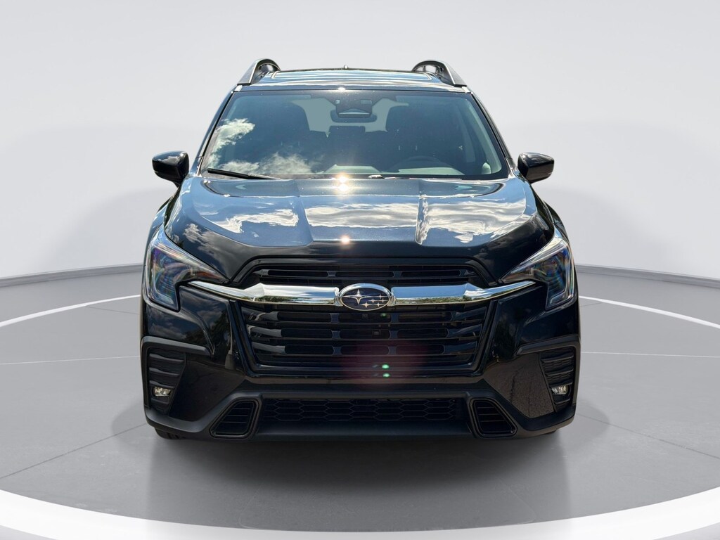 Used 2026 Subaru Ascent Limited SUV