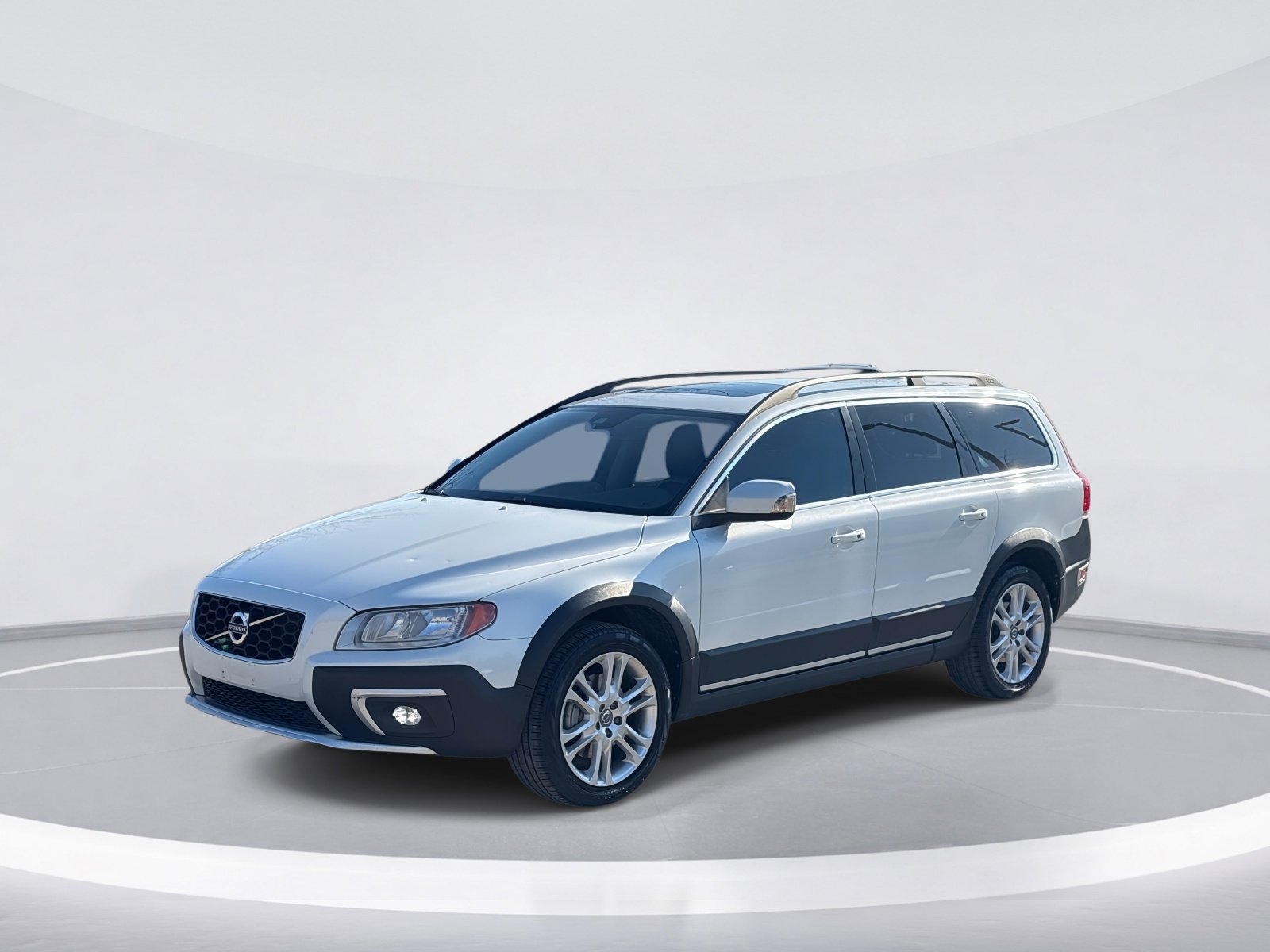 2016 Volvo XC70 T5 Premier photo 4