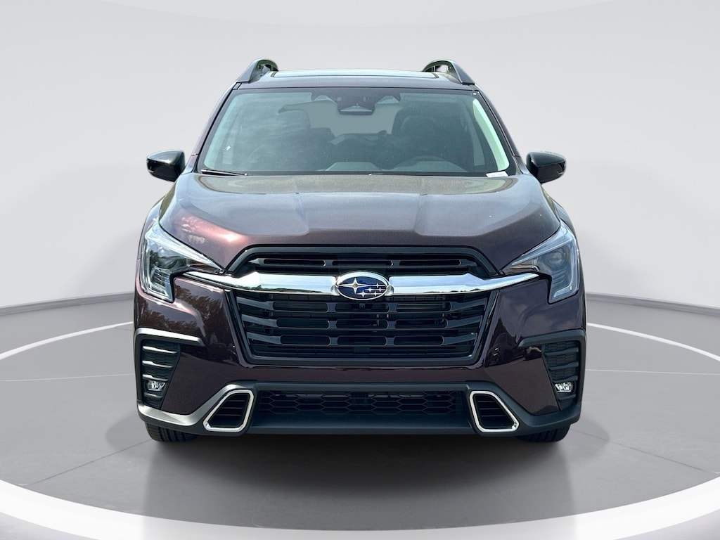 New 2026 Subaru Ascent Touring 7-Passenger SUV