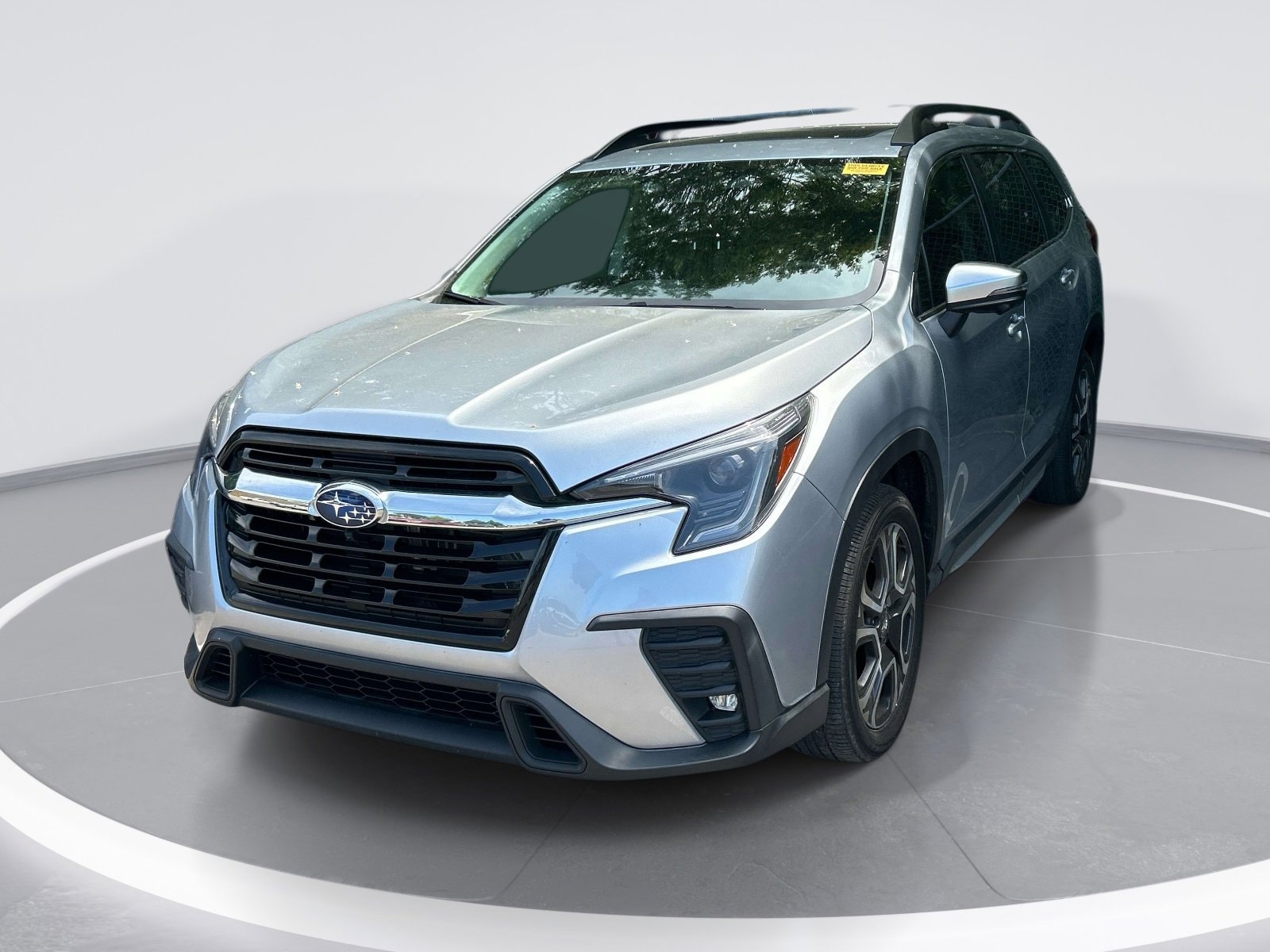 2023 Subaru Ascent Limited photo 6