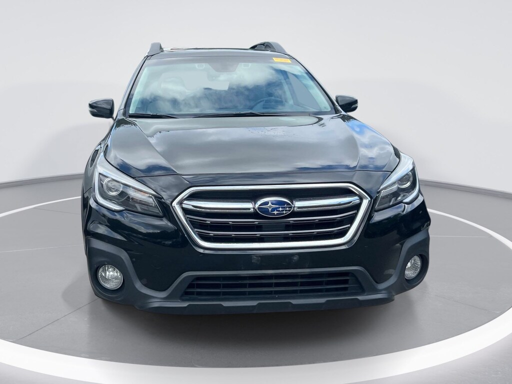 Used 2019 Subaru Outback Limited SUV