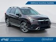  Subaru Ascent